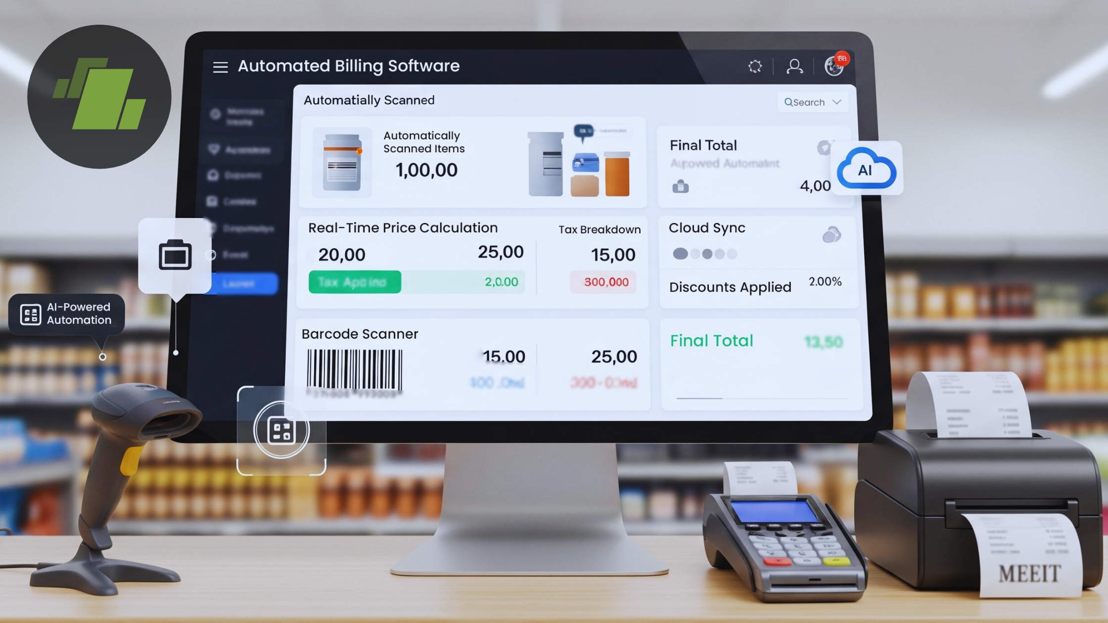 Key Billing Terms Every Business Owner Should Know