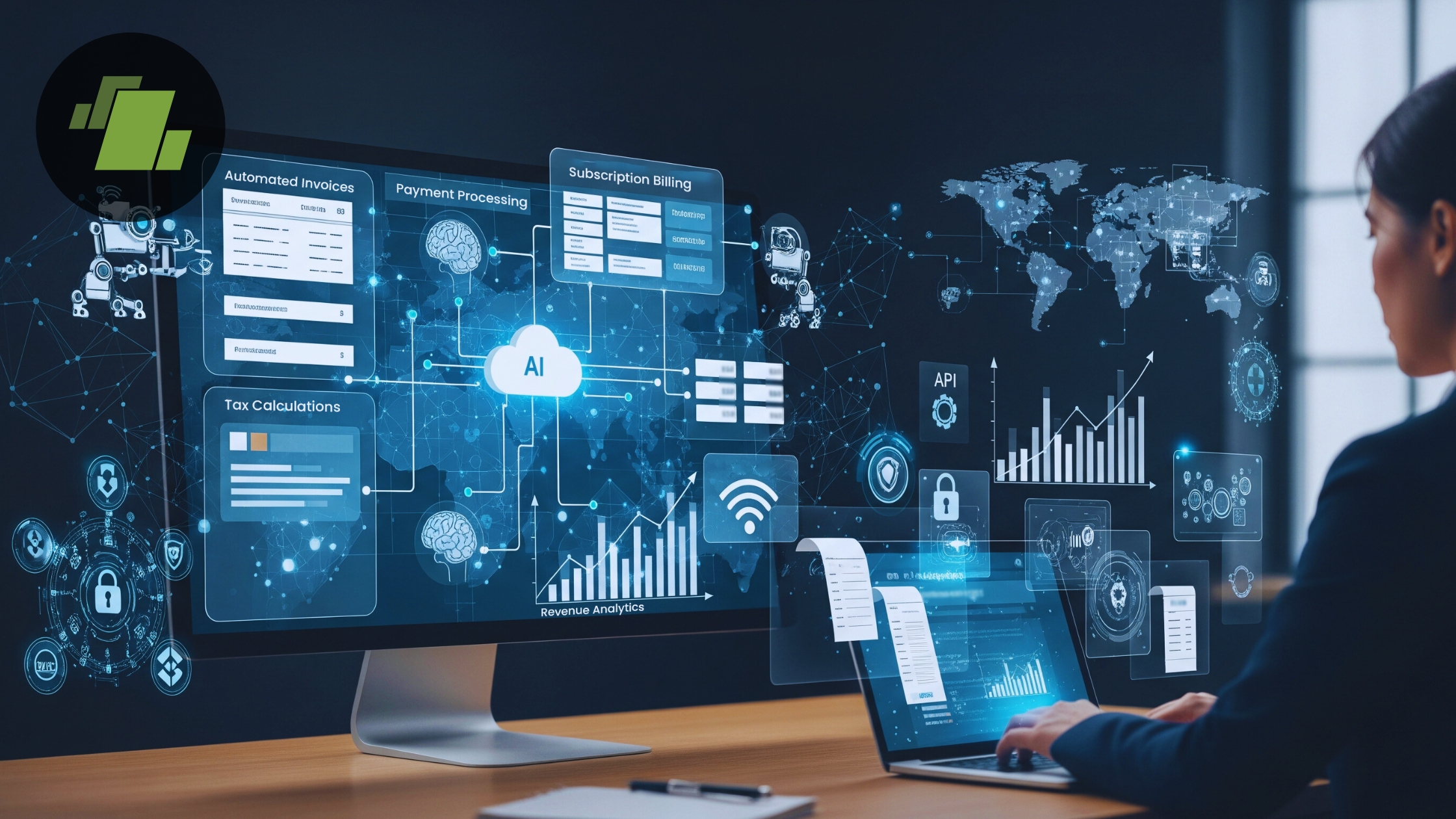 Billing Automation and Its Impact on Business Scalability