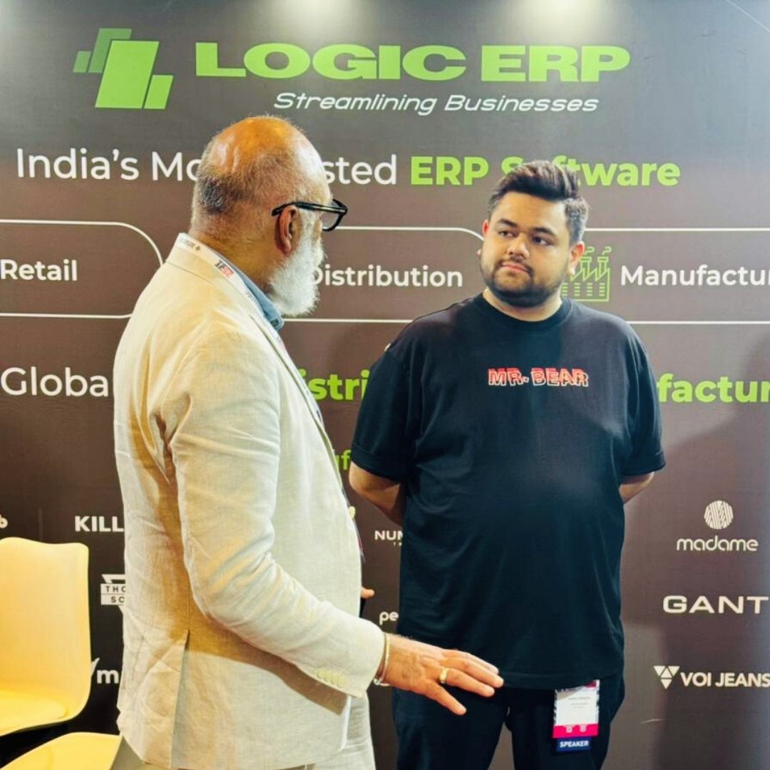 Day 1: Meaningful Engagements & Retail-Focused Conversations