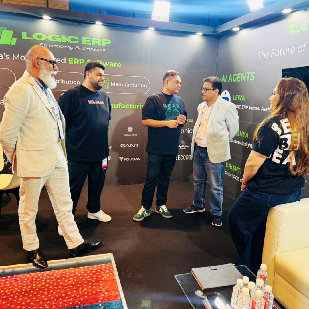 Day 1: Meaningful Engagements & Retail-Focused Conversations