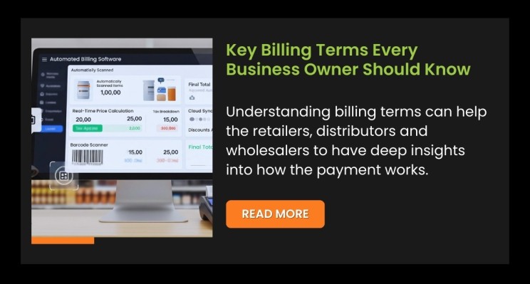Key Billing Terms Every Business Owner Should Know