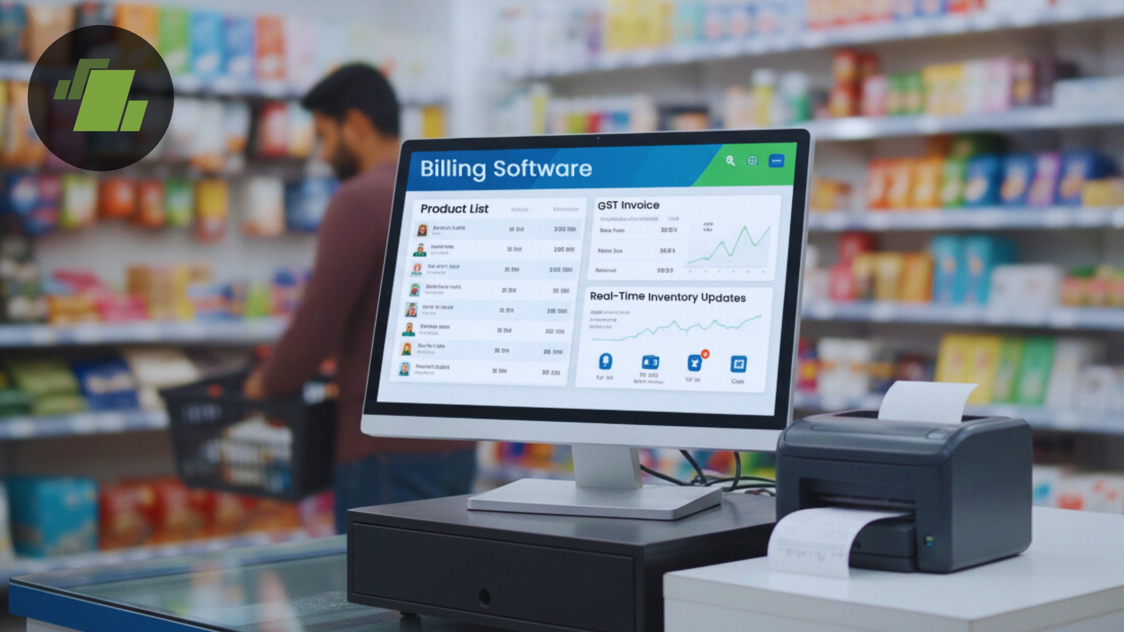 What is the Best Retail Billing Software for Small Retailers? (2026 Complete Guide)