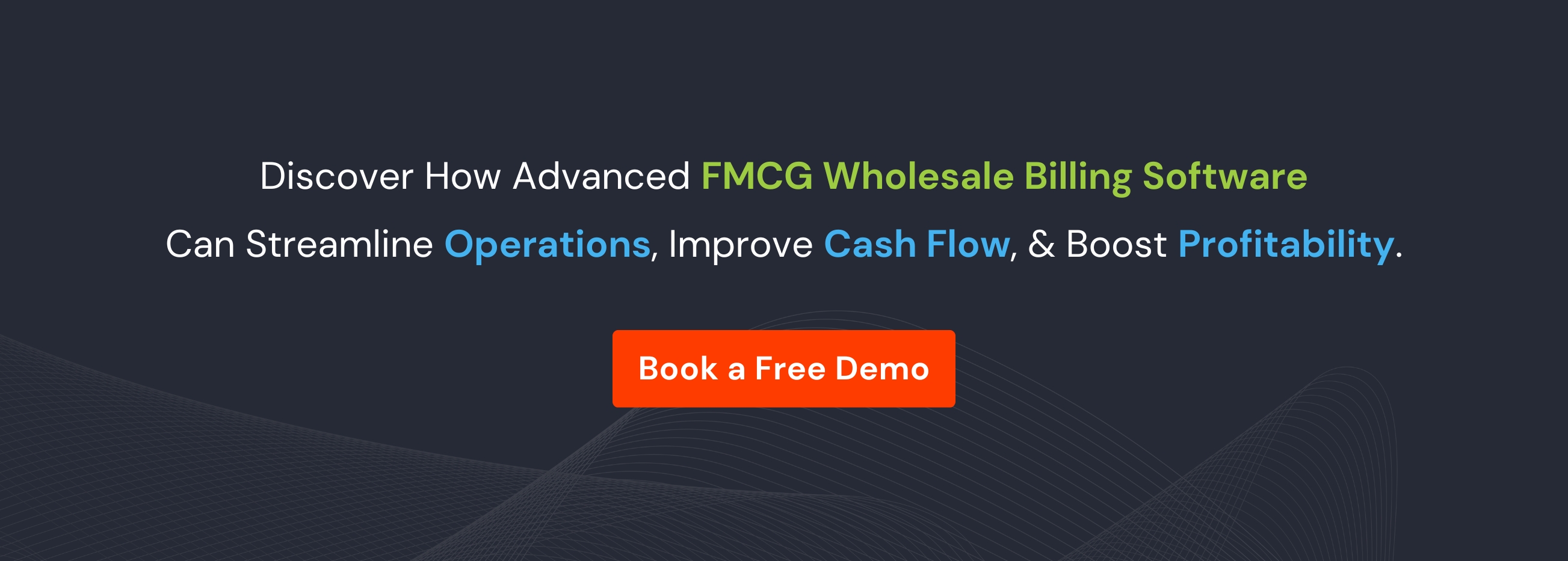 Book Demo of LOGIC ERP Software Now!