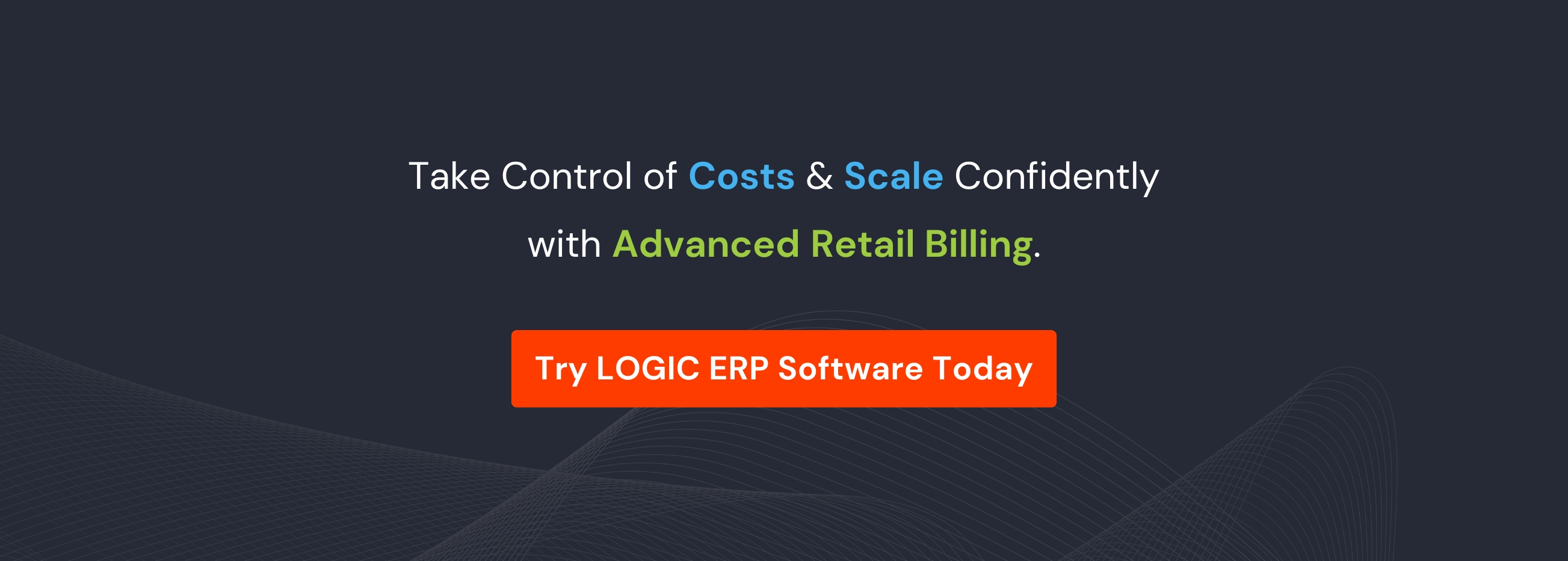 Book a Demo of LOGIC ERP Billing Software Now!