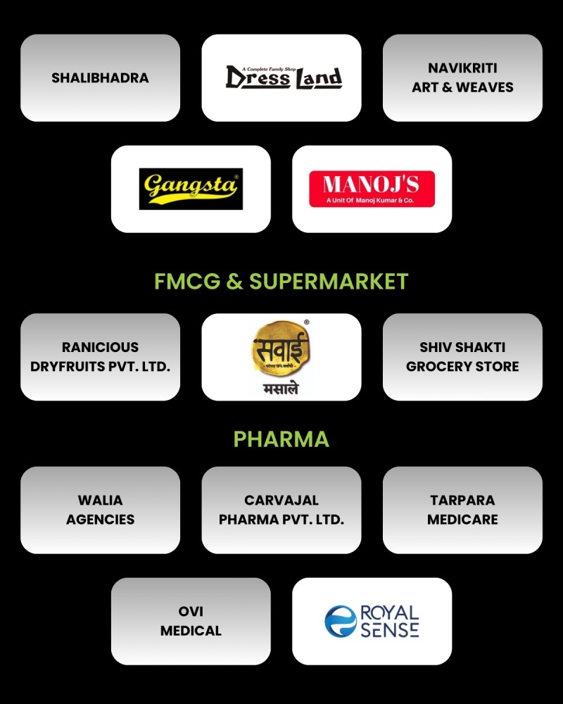 New Clients, New Era with LOGIC ERP!