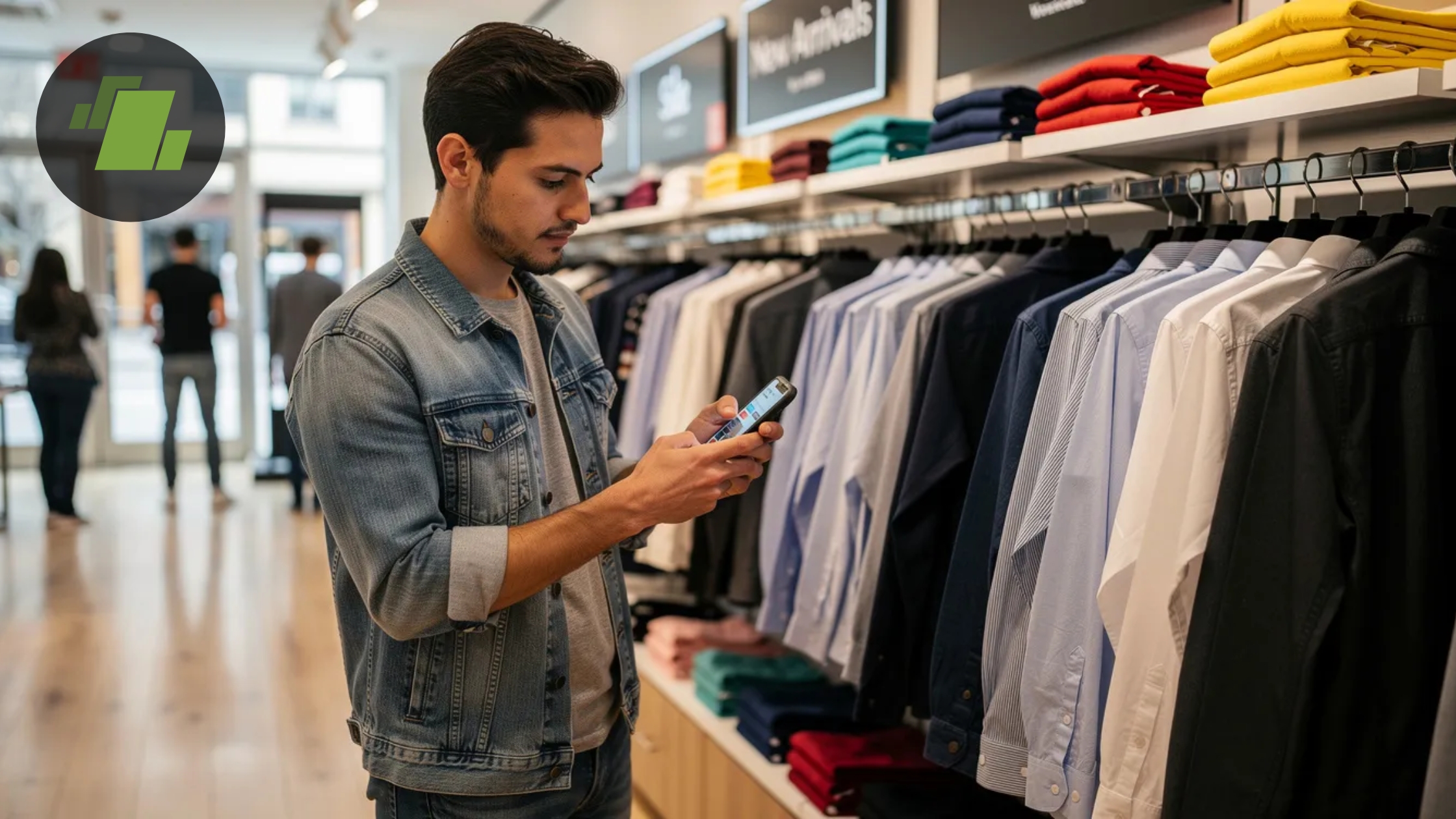 How Omnichannel Retail Works with POS & Billing Software in Practice