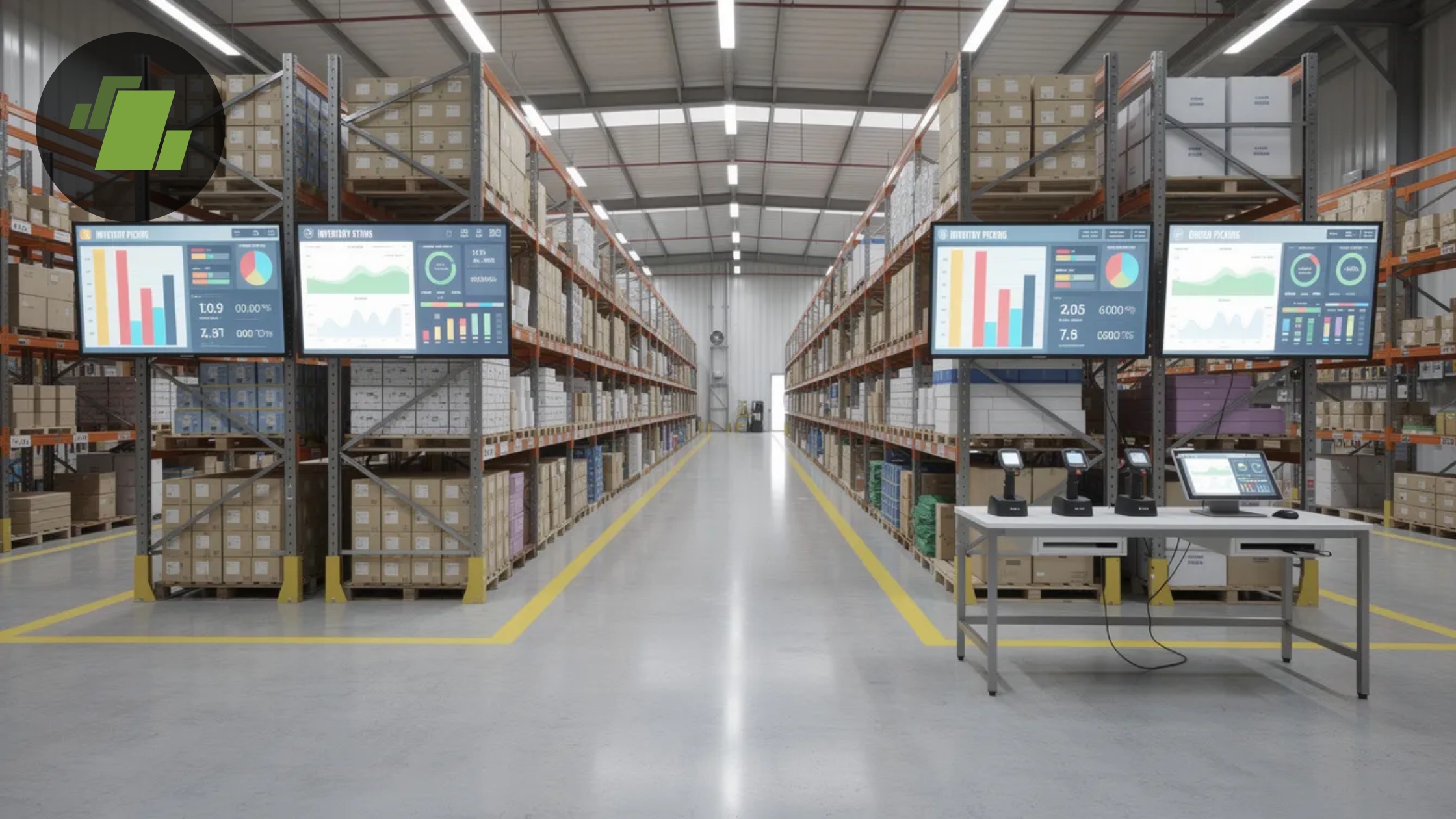 Choosing the Right Omnichannel Retail Billing & POS Software