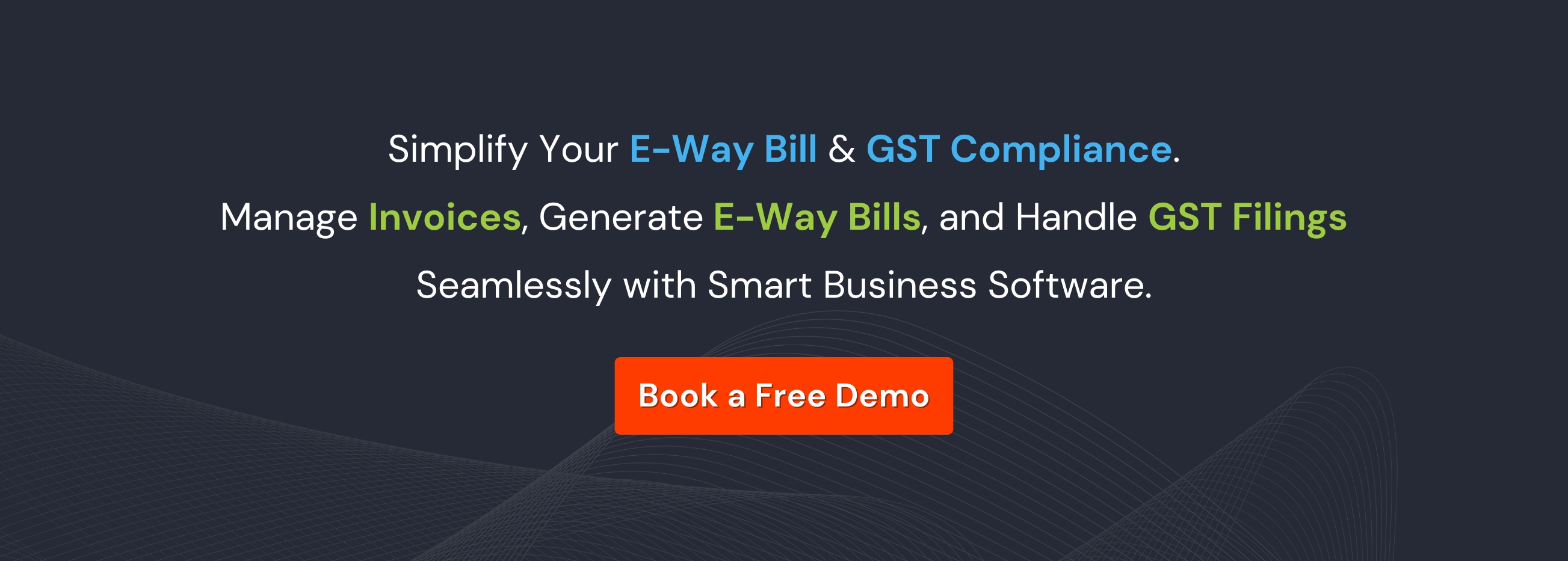 Book a Free Demo of LOGIC ERP Software Now!