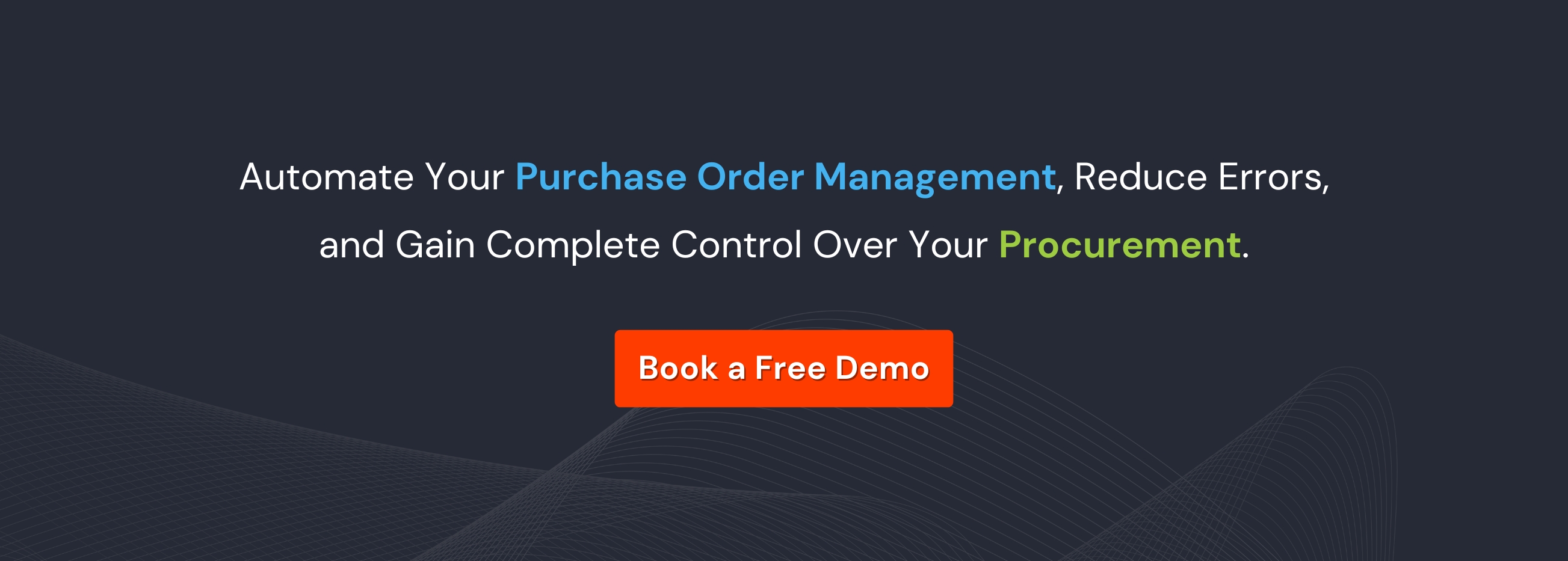 Book a Free Demo of LOGIC ERP Software Now!