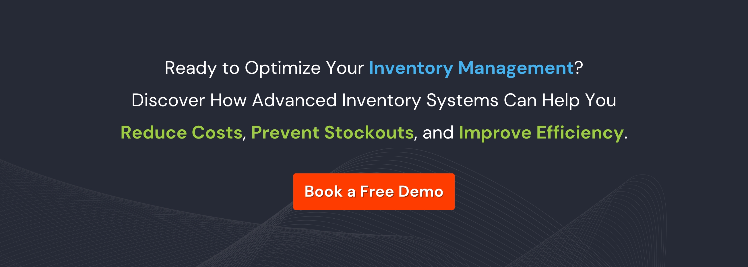 Book a Free Demo of LOGIC ERP Inventory Management Software Now!