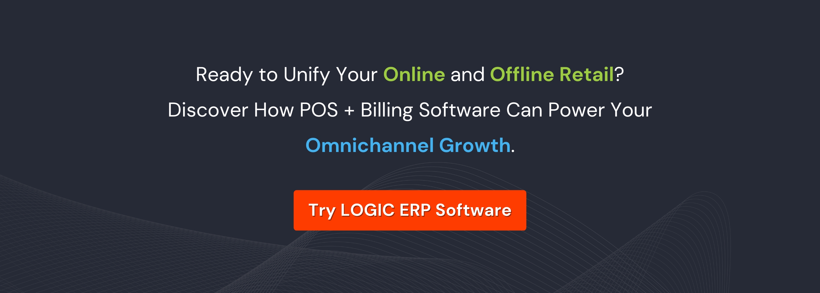 How Omnichannel Retail Works with POS & Billing Software