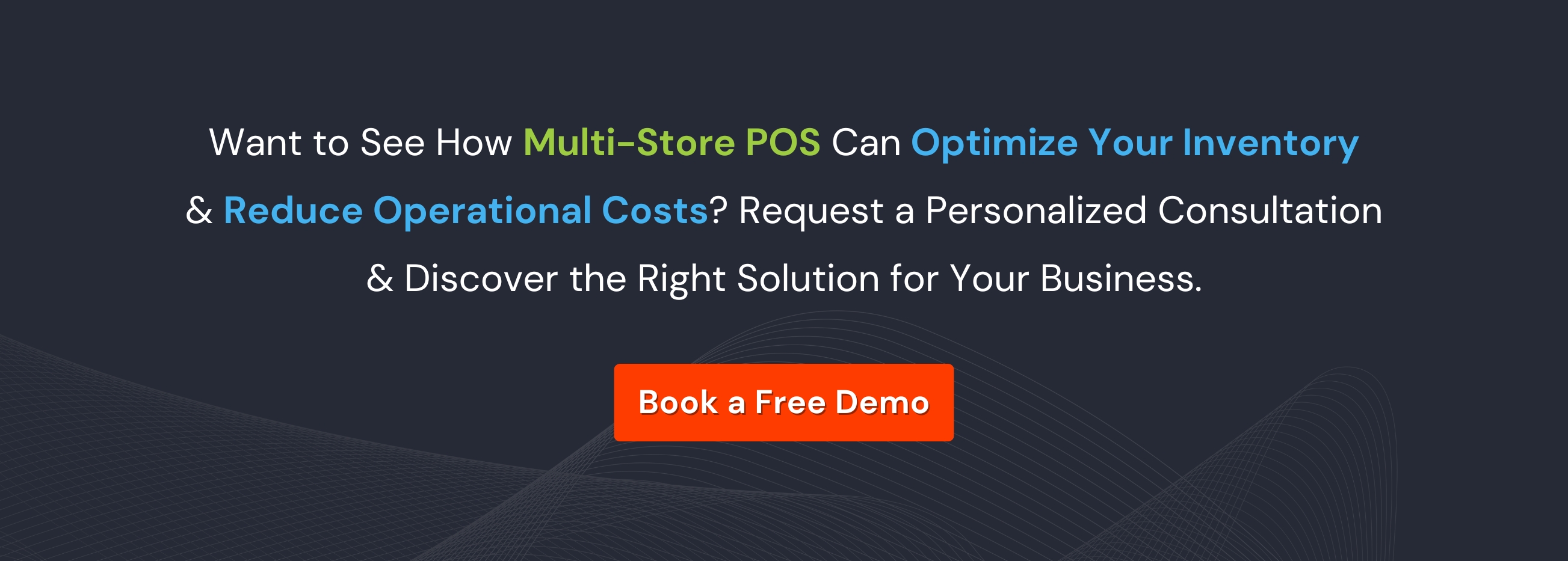 Book a Free Demo of LOGIC ERP Multi-Store POS Software Now!