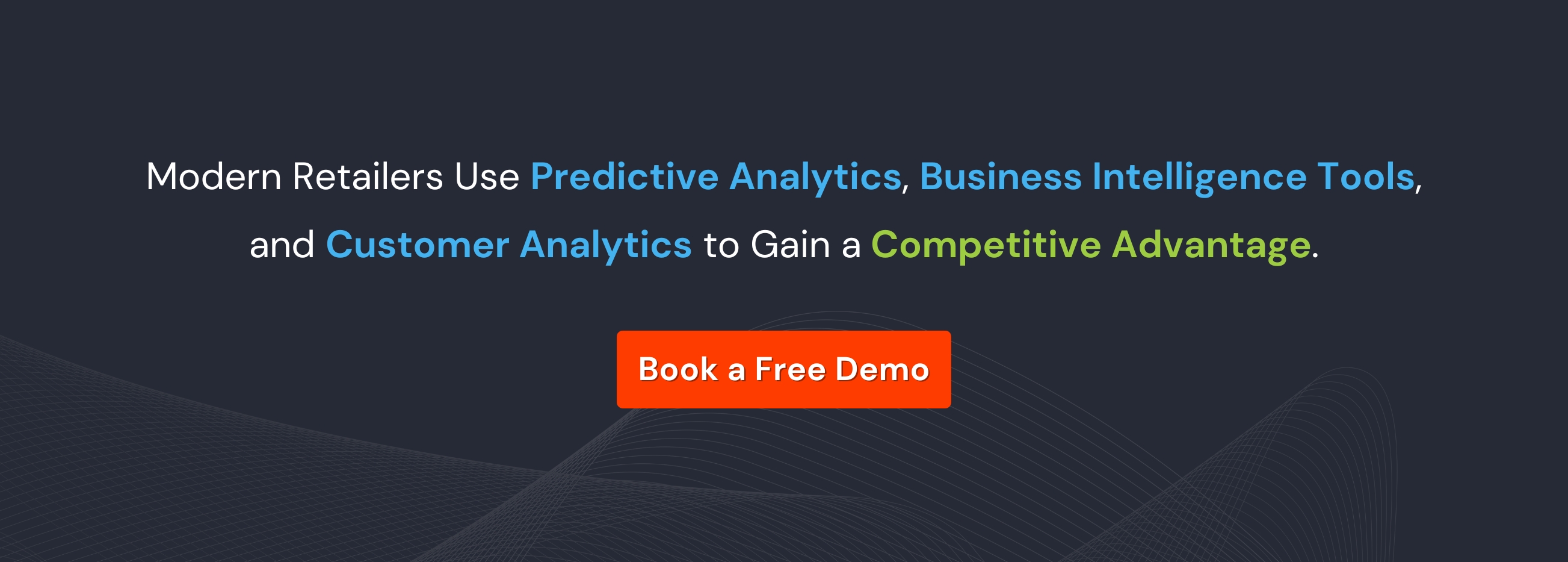 Book a Free Demo of LOGIC ERP Retail Software Now!