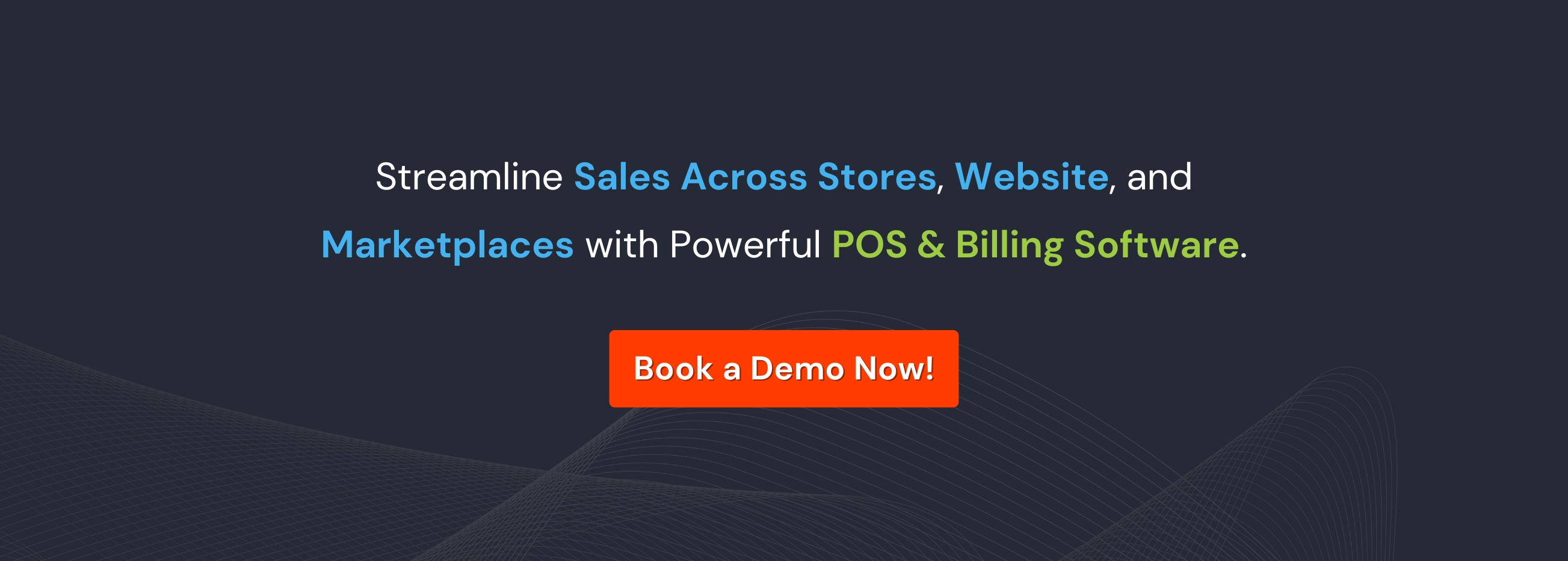 LOGIC ERP Omnichannel Retail POS and Billing Software