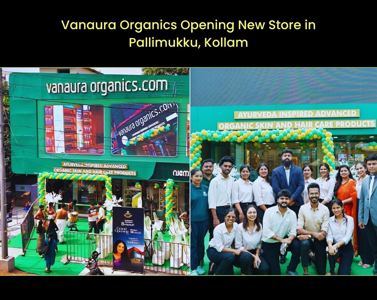 LOGIC ERP x Vanaura organics | 𝐒𝐭𝐫𝐞𝐚𝐦𝐥𝐢𝐧𝐢𝐧𝐠 𝐎𝐫𝐠𝐚𝐧𝐢𝐜 𝐒𝐤𝐢𝐧 & 𝐇𝐚𝐢𝐫 𝐂𝐚𝐫𝐞 𝐏𝐫𝐨𝐝𝐮𝐜𝐭 𝐑𝐞𝐭𝐚𝐢𝐥 𝐚𝐧𝐝 𝐌𝐚𝐧𝐮𝐟𝐚𝐜𝐭𝐮𝐫𝐢𝐧𝐠 𝐎𝐩𝐞𝐫𝐚𝐭𝐢𝐨𝐧𝐬 𝐰𝐢𝐭𝐡 𝐎𝐧-𝐂𝐥𝐨𝐮𝐝 𝐄𝐑𝐏 𝐒𝐨𝐟𝐭𝐰𝐚𝐫𝐞