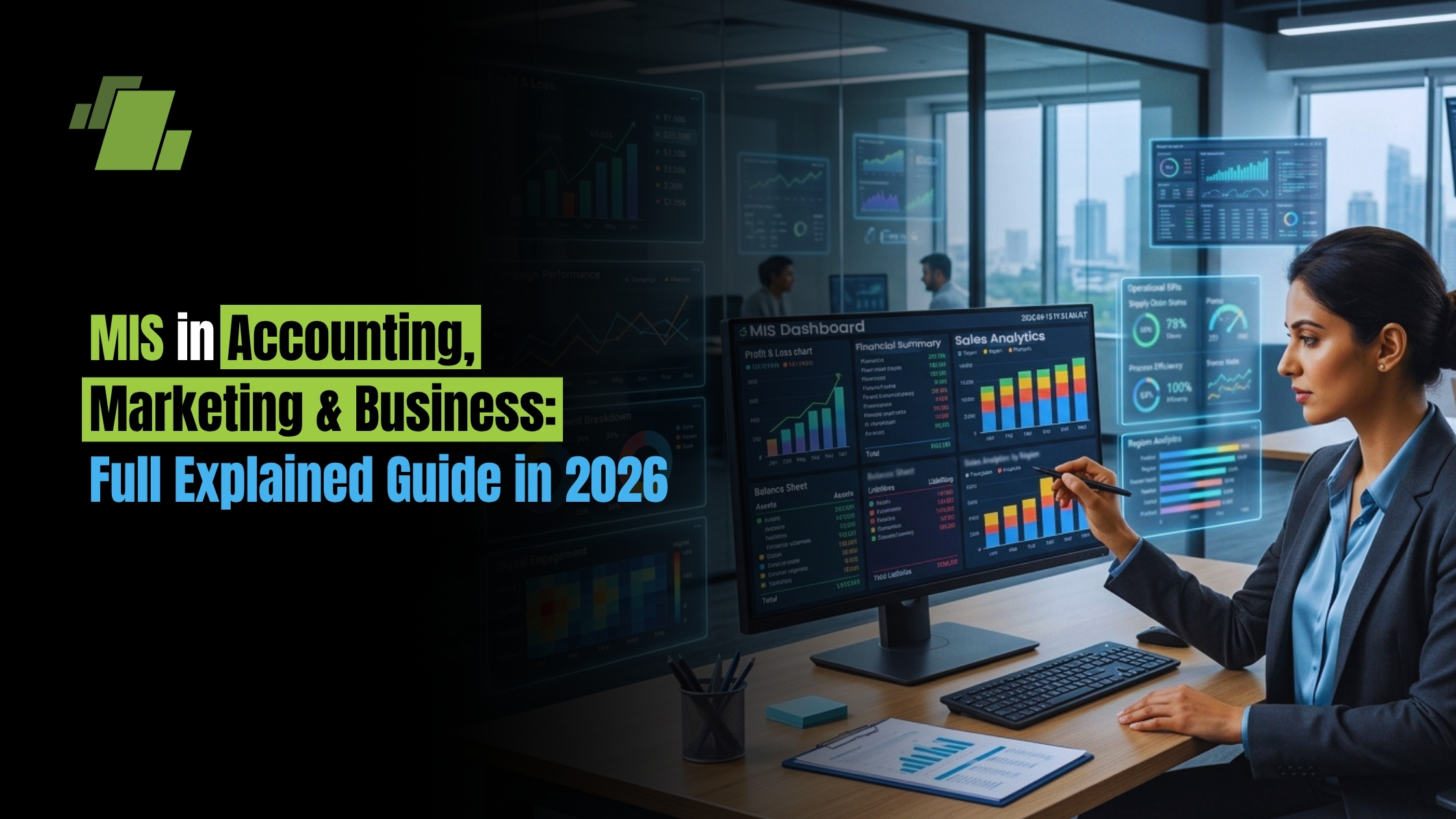 MIS in Accounting, Marketing & Business: Full Explained Guide in 2026