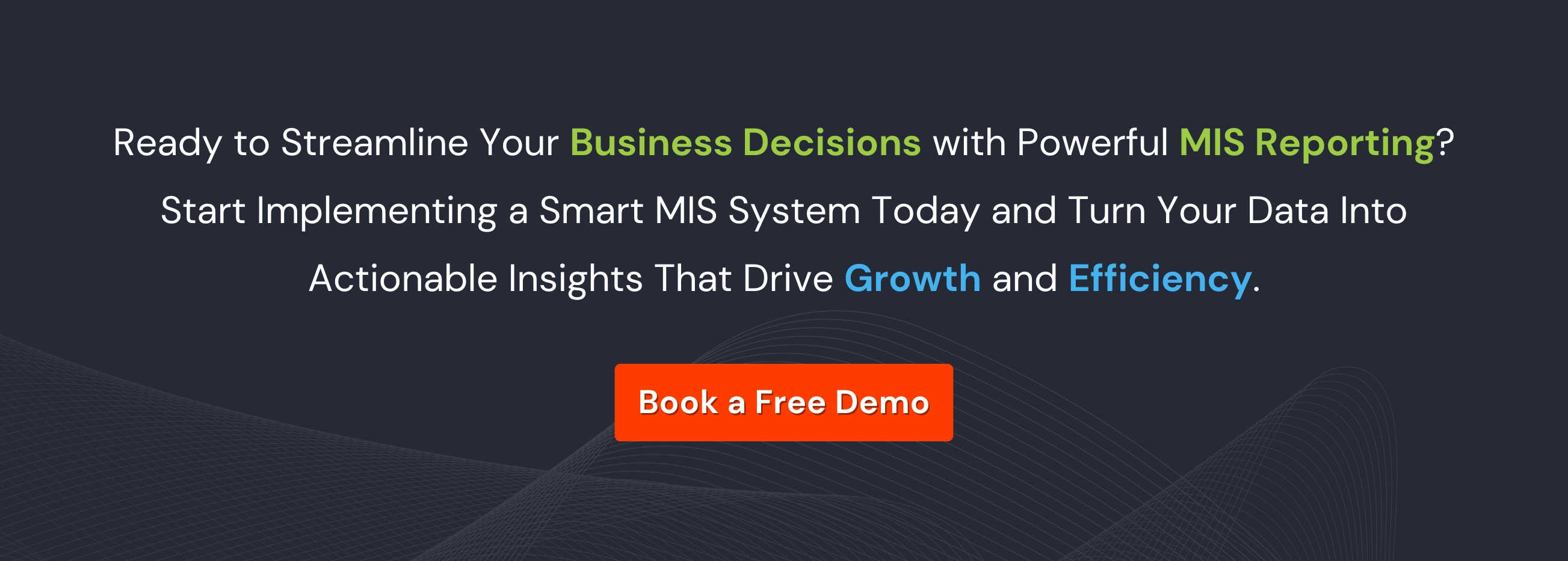 Book a Free Demo of LOGIC ERP Software Now!