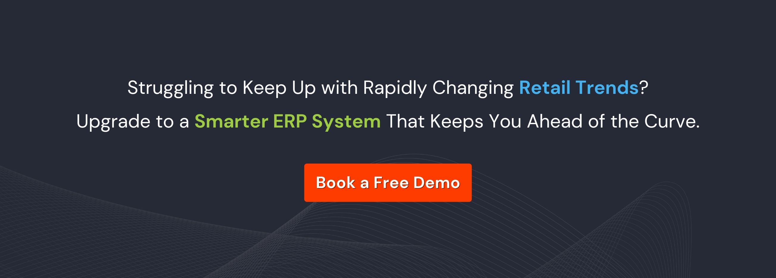 Book a Free Demo of LOGIC ERP Software Now!