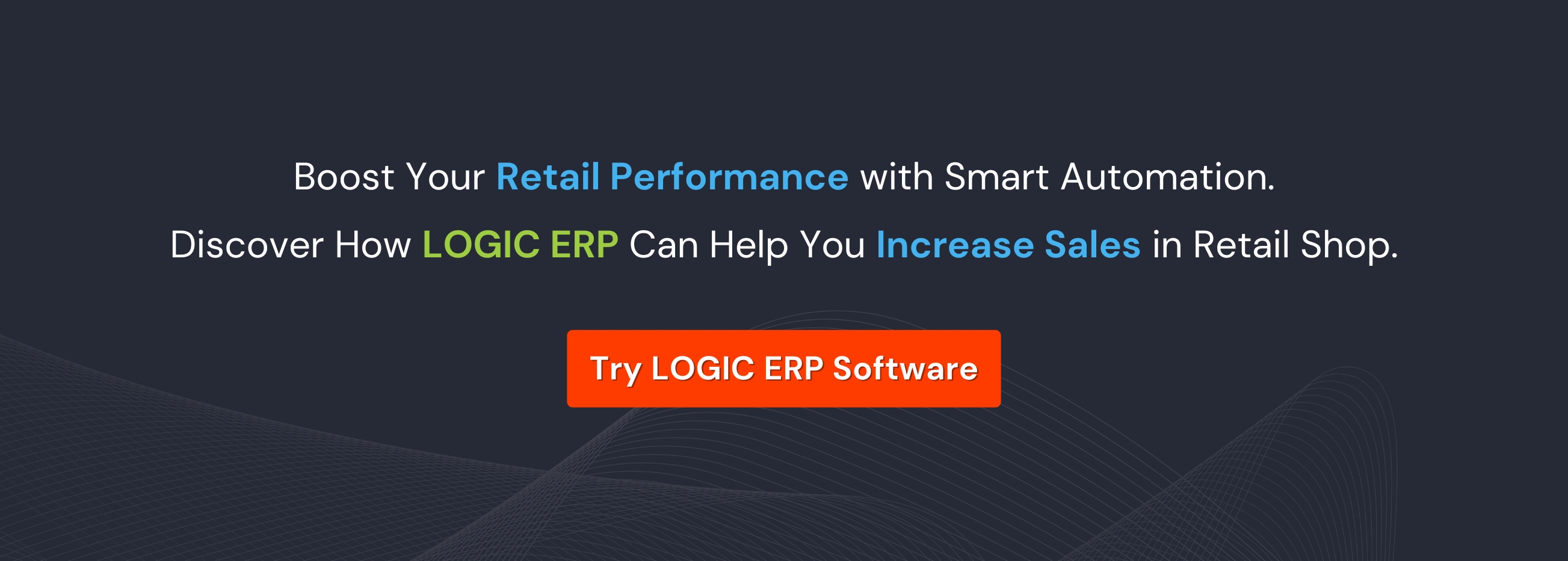 Book a Free Demo of LOGIC ERP Software Today!