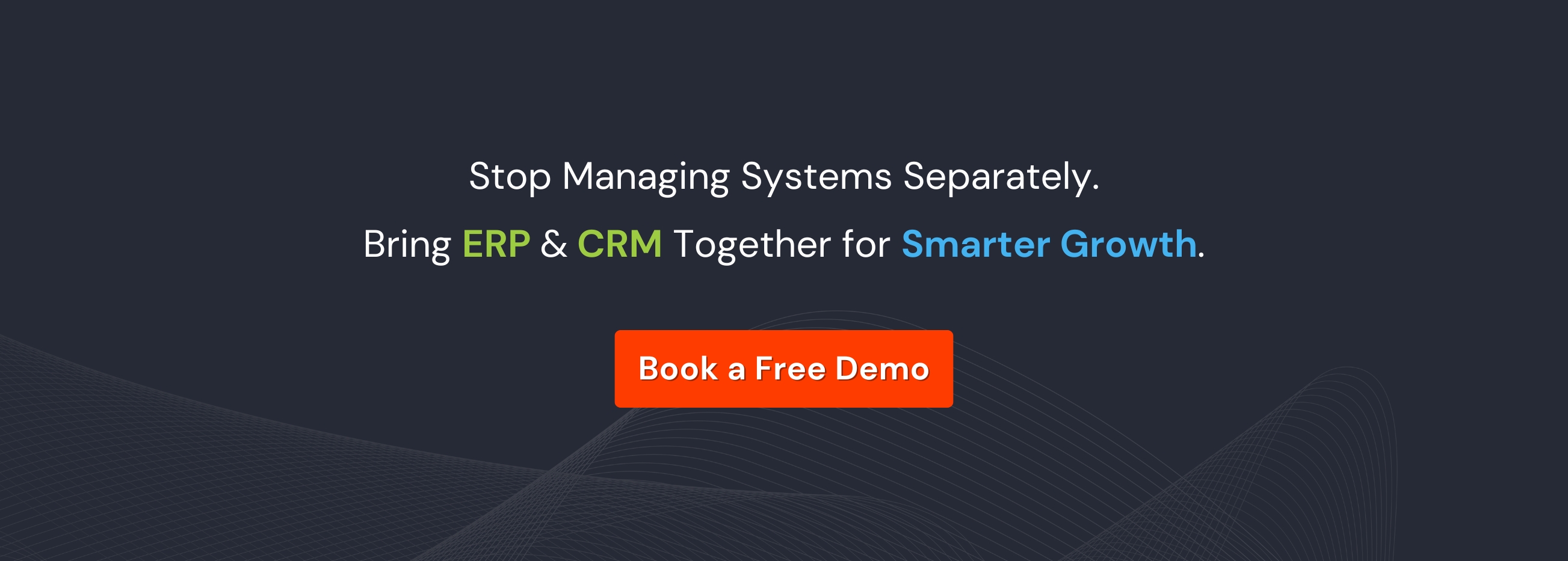Book a Free Demo of LOGIC ERP Software Now!
