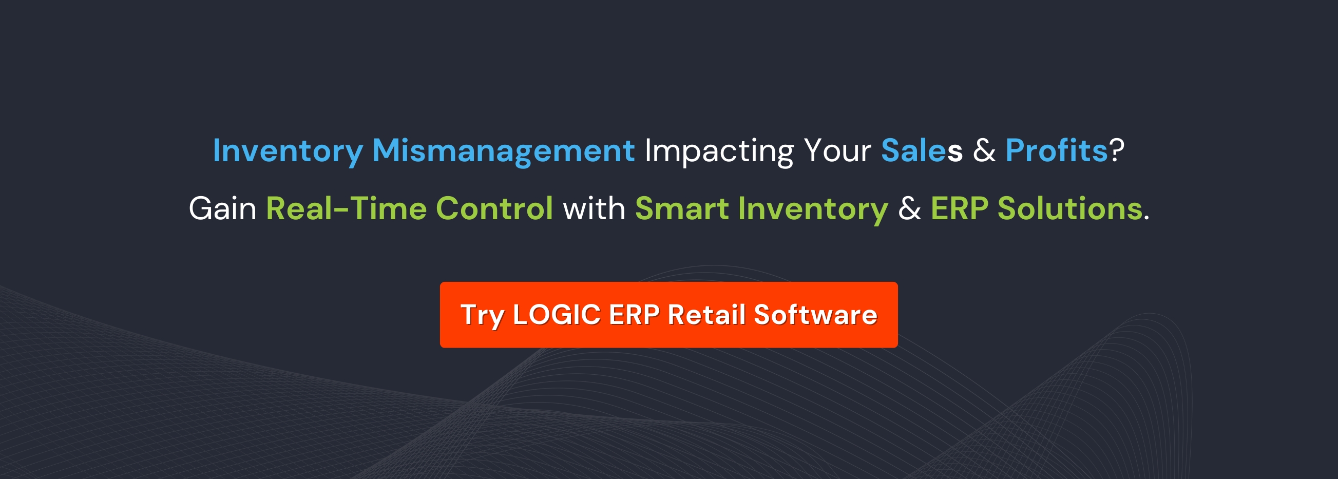 Book a Free Demo of LOGIC ERP Software Now!