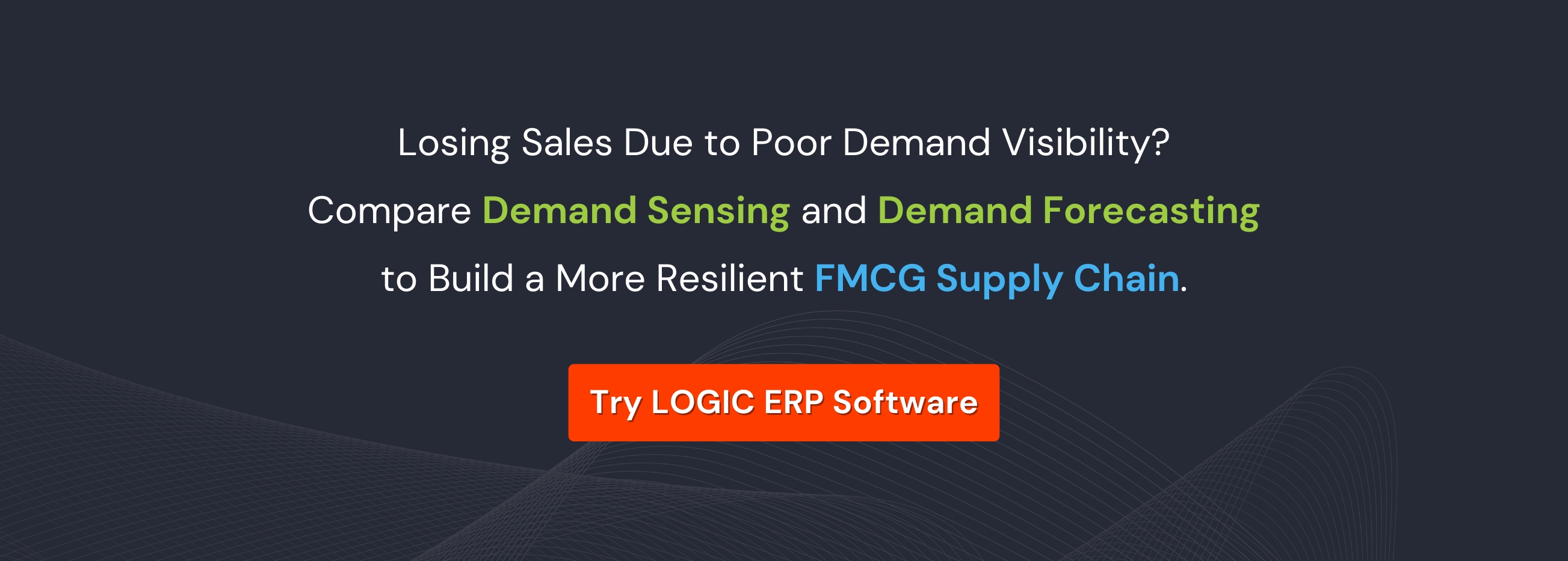 Book a Free Demo of LOGIC ERP Software Now!