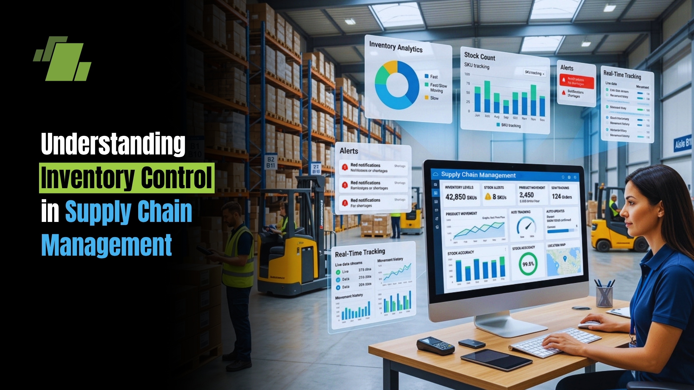 Inventory Control Is An Important Part Of Which Management