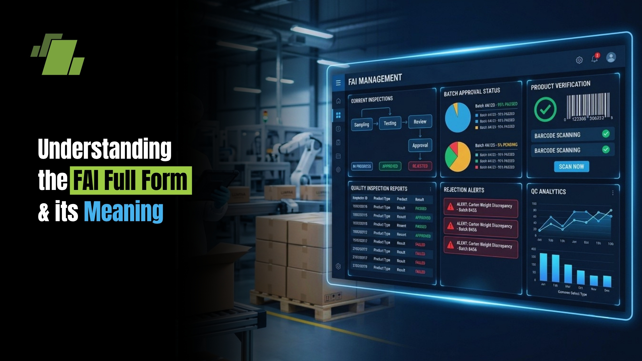 Understanding the FAI Full Form and Meaning