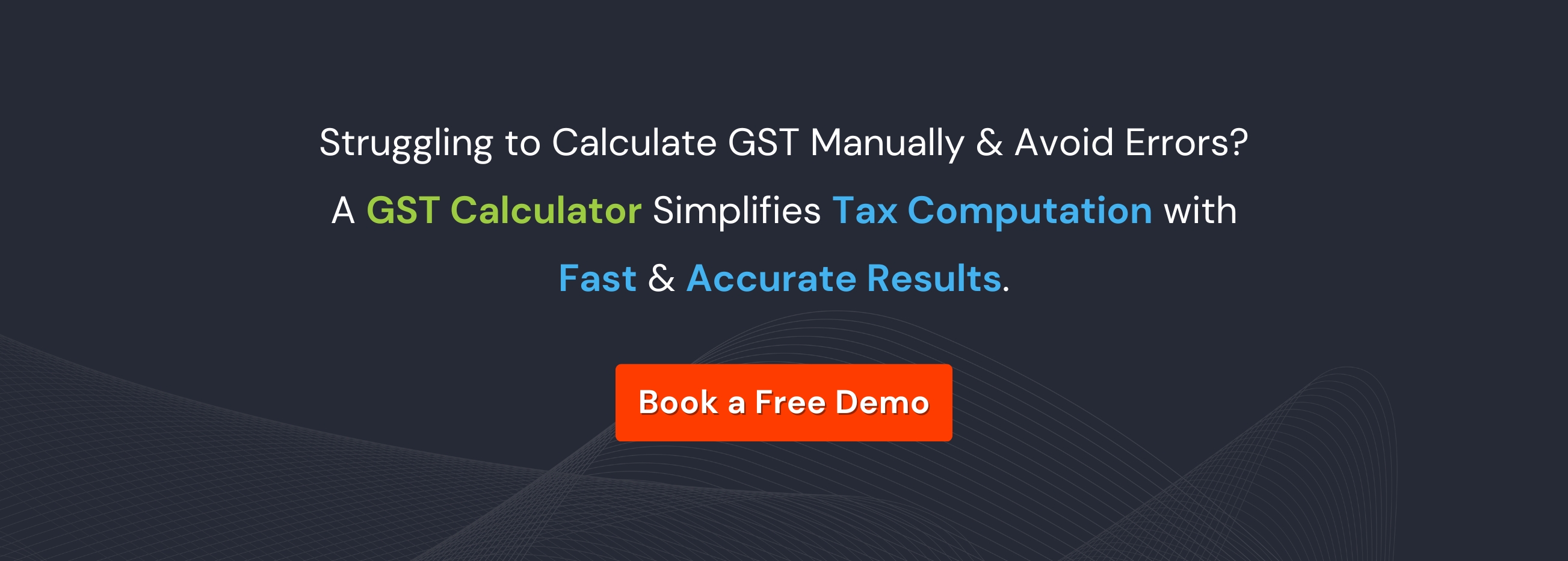 Book a Free Demo of LOGIC ERP Software Now!
