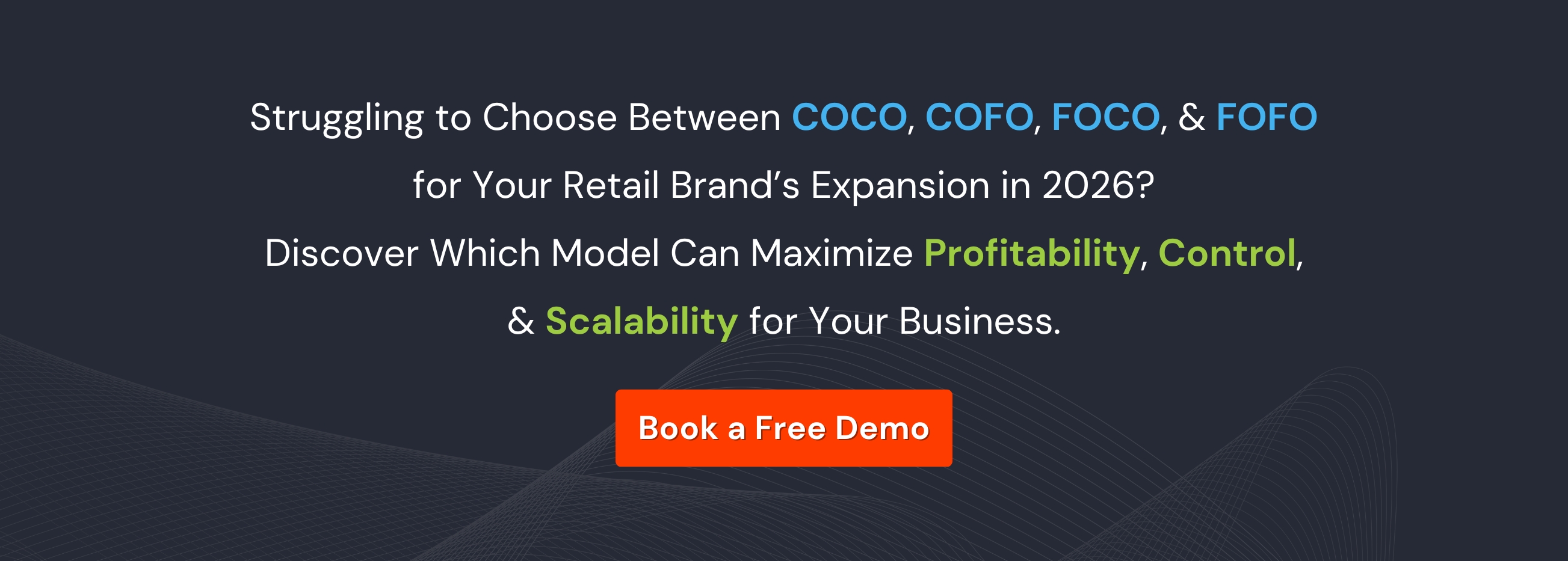 Book a Free Demo of LOGIC ERP Software Now!