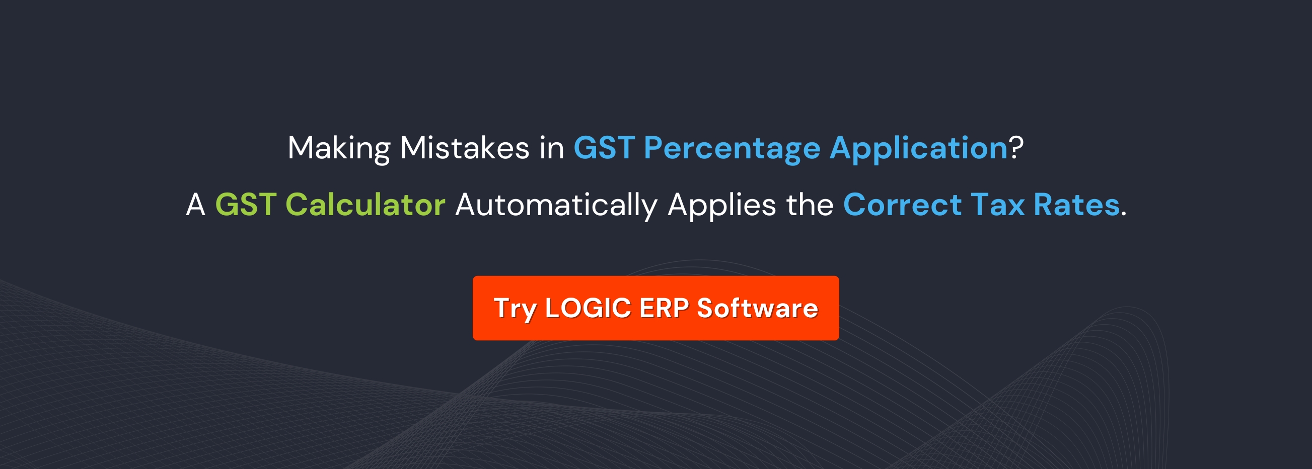 Book a Free Demo of LOGIC ERP Software Now!