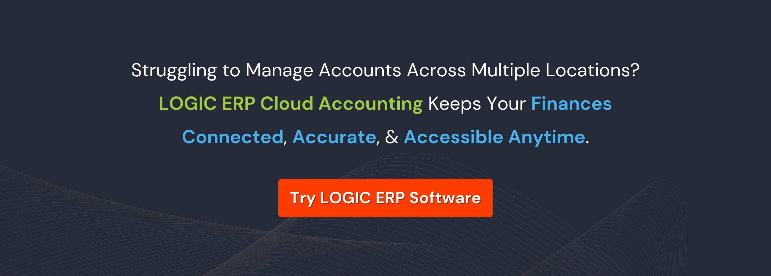 Book a Free Demo of LOGIC ERP Software Now!