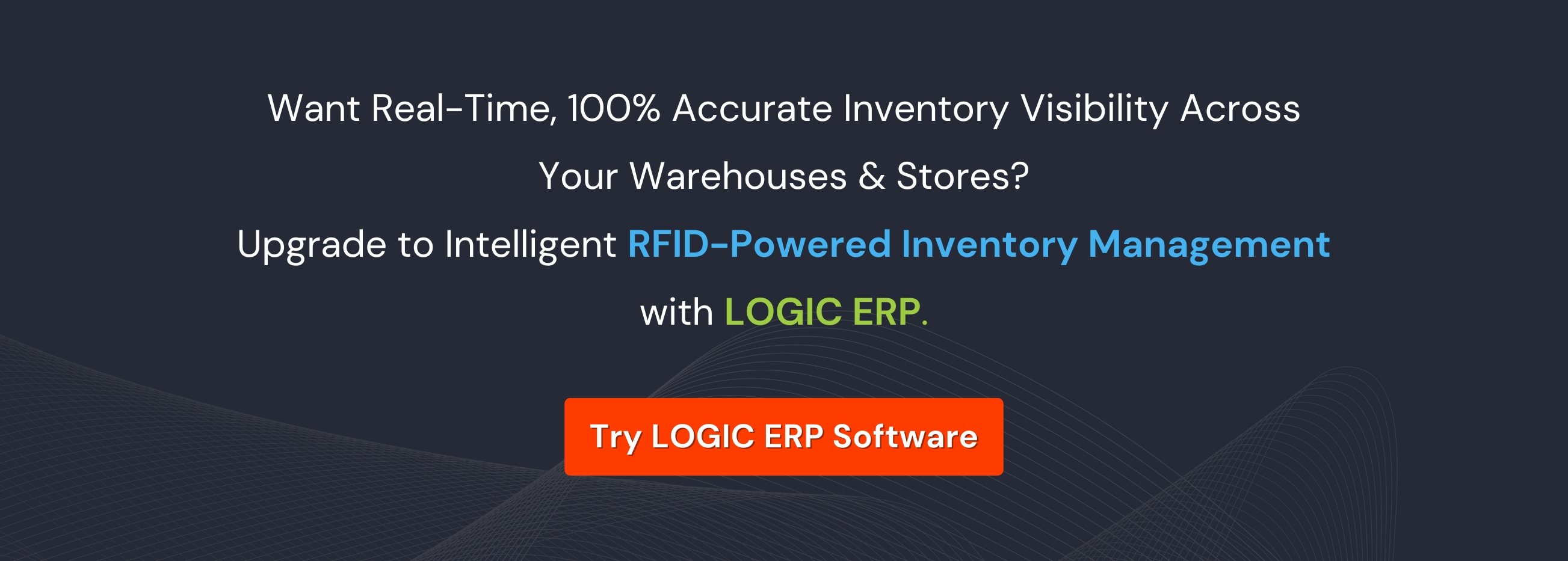 Book a Free Demo of LOGIC ERP Software Now!