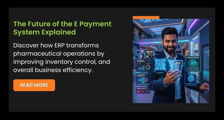 The Future of the E Payment System Explained