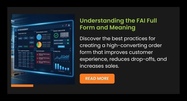 Understanding the FAI Full Form and Meaning
