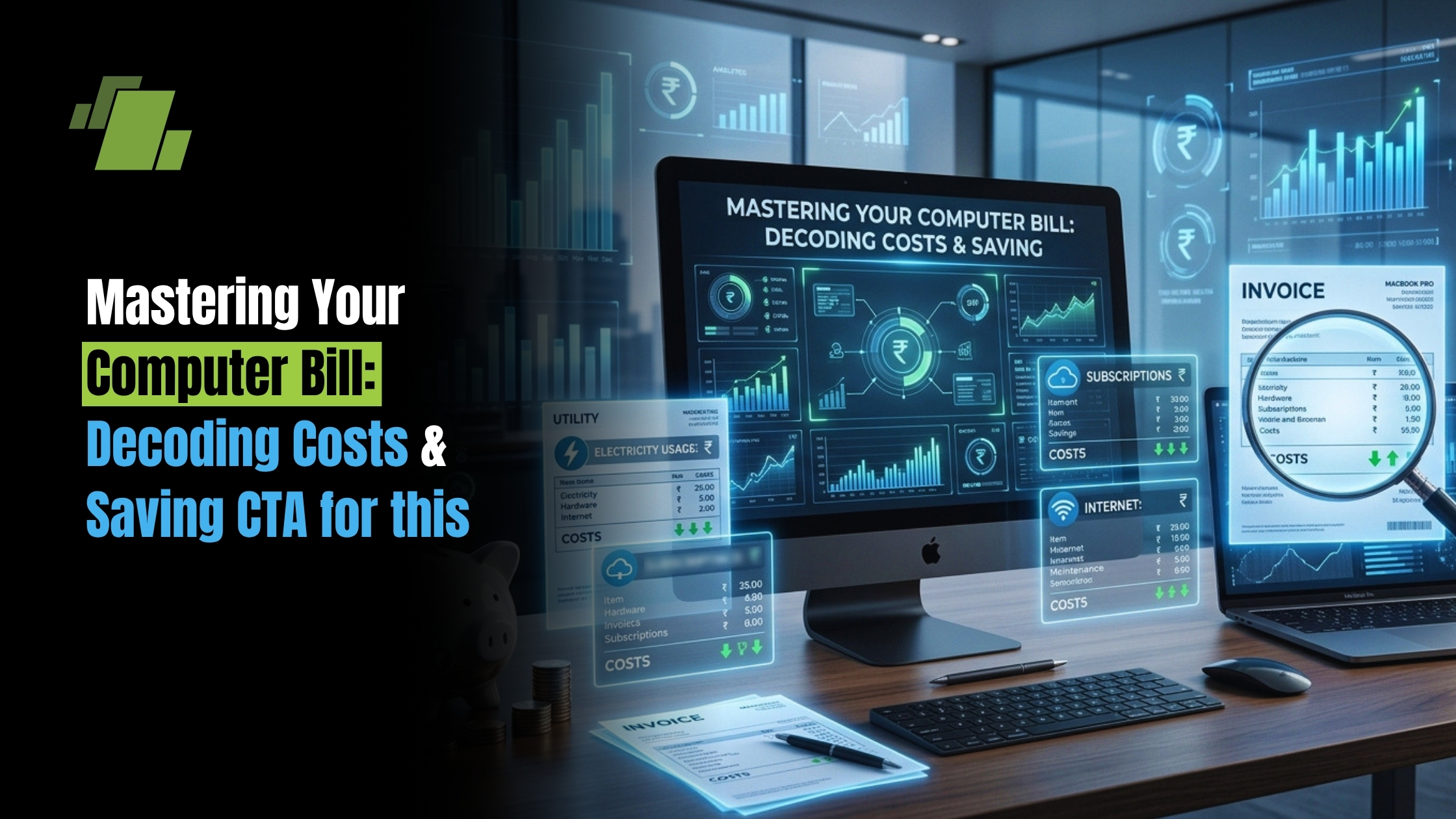 Mastering Your Computer Bill: Decoding Costs & Saving