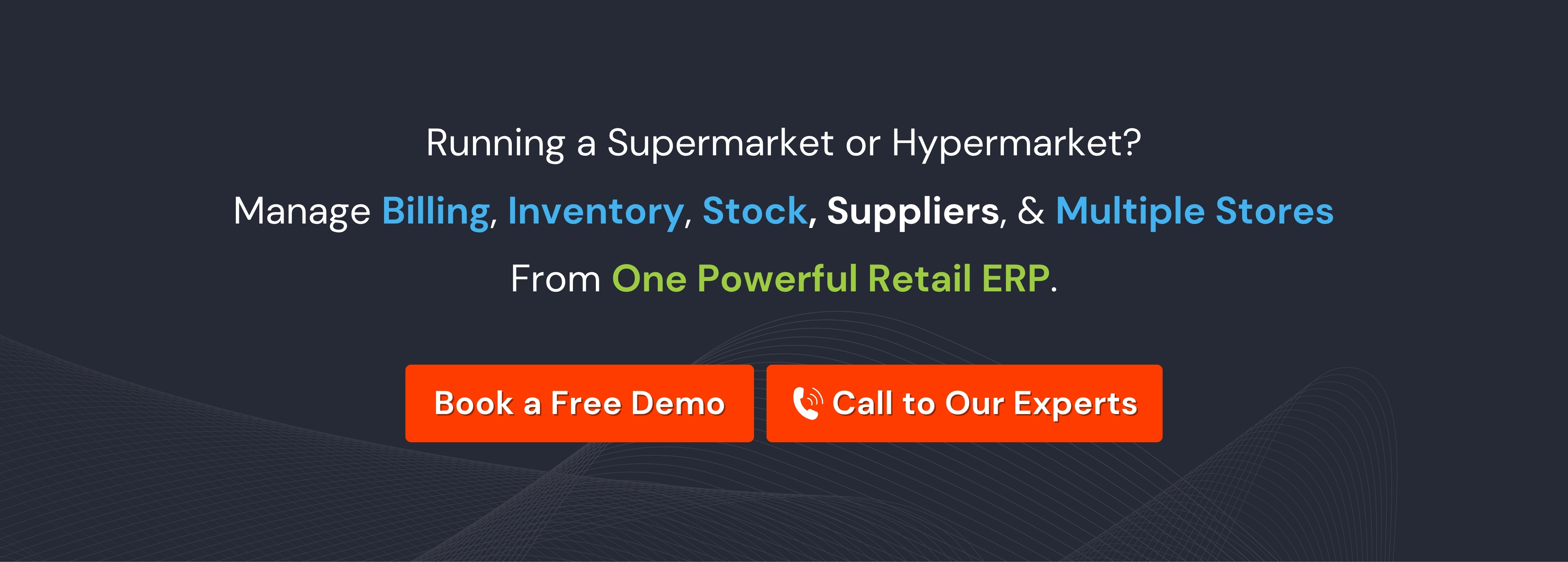 Book a Free Demo of LOGIC ERP Software Now!