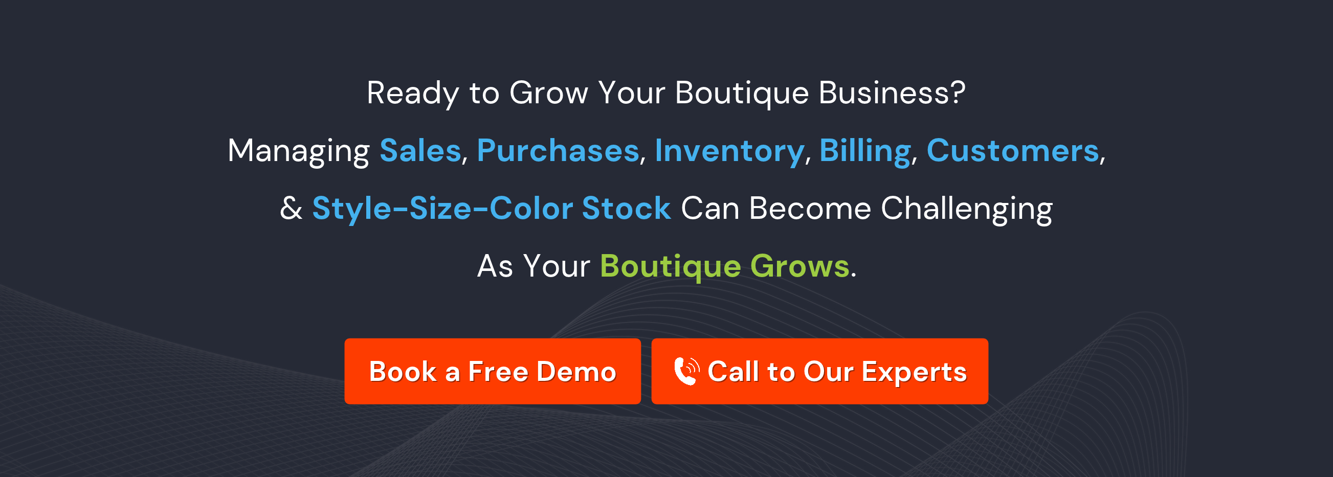 Book a Free Demo of LOGIC ERP Software Now!