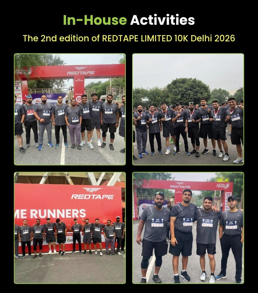 In-House Team Activities