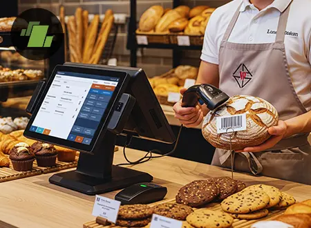 Barcode Important in a Bakery Business