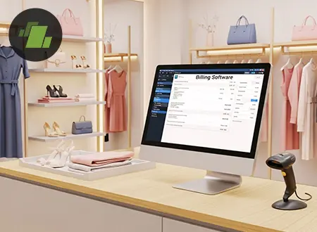 Pharmacy Billing Software