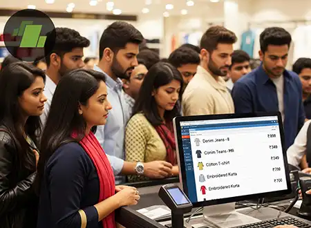 Pharmacy Billing Software