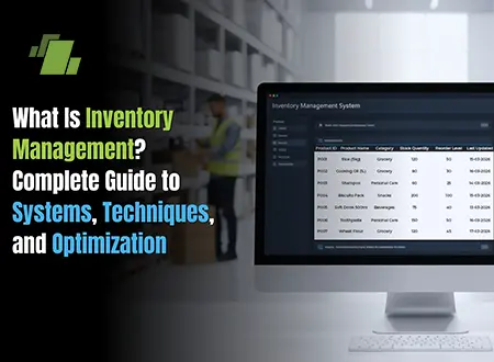 Apparel Retail ERP Software