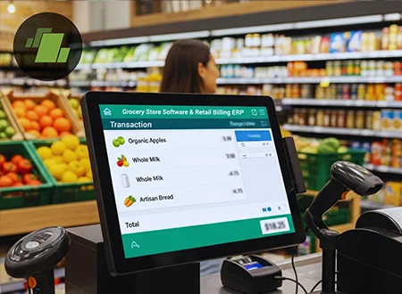 Pharmacy Billing Software