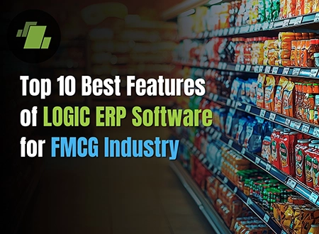 FMCG Industry