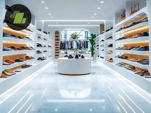 Retail POS ERP