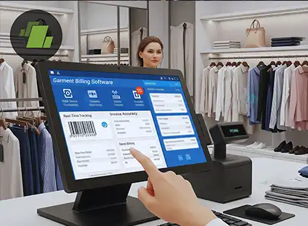 Pharmacy Billing Software