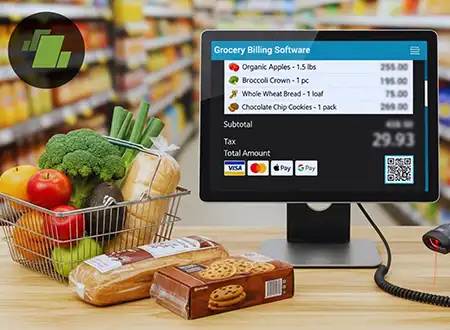 Pharmacy Billing Software