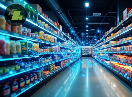 Hypermarkets