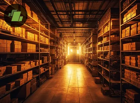 Inventory Software